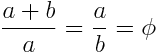 Mathematics and Beauty