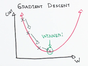 Gradient Descent  Big Data Mining & Machine Learning