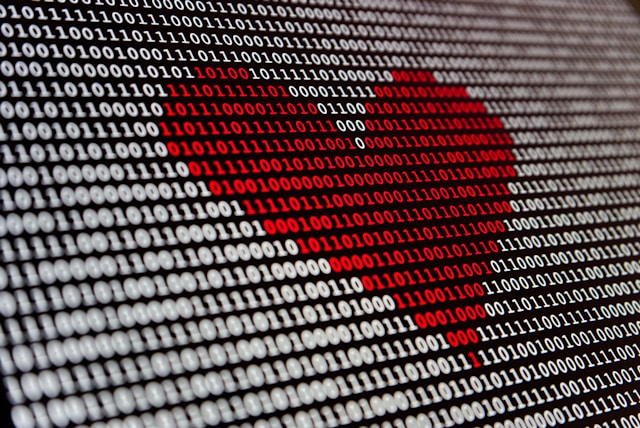 Love and Tensor Algebra from 