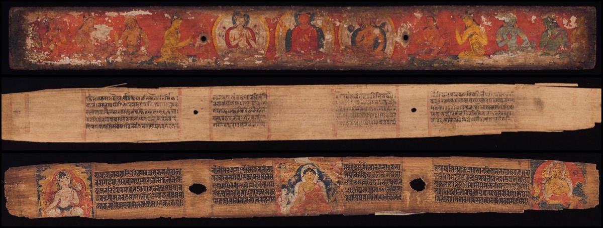 Sanskrit Shlokas (संस्कृत श्लोक)