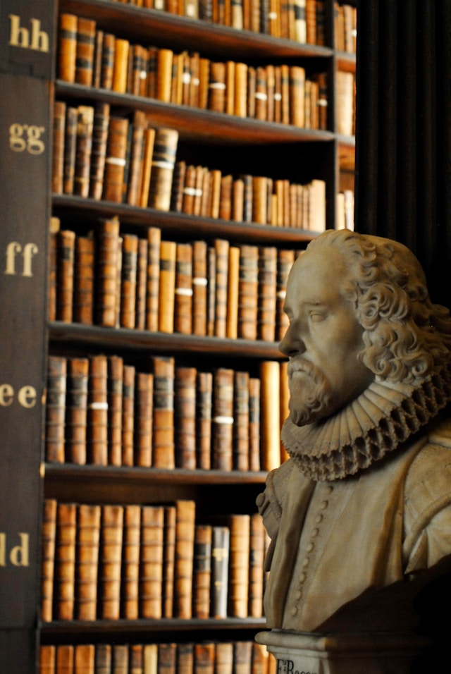 Shakespeare Quotes