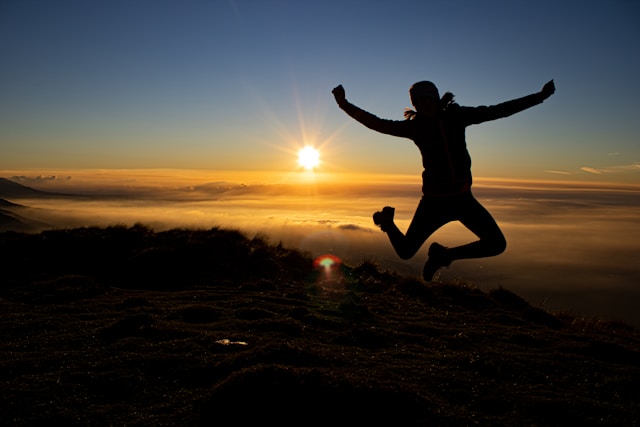 Still I Rise