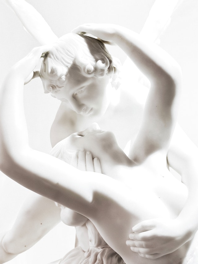 Veins of Marble