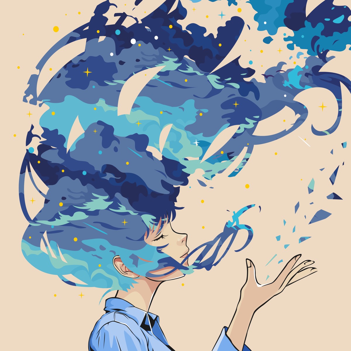 Where The Mind Is Without Fear