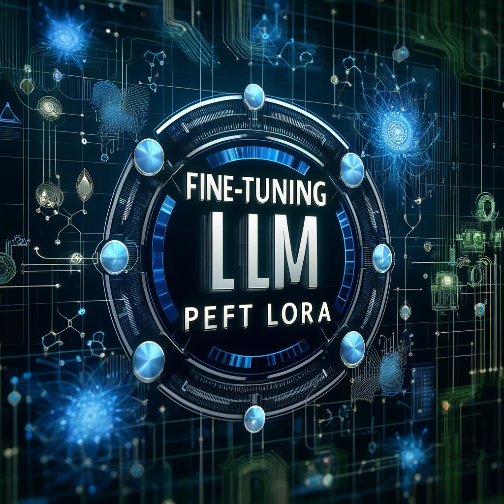 LoRA